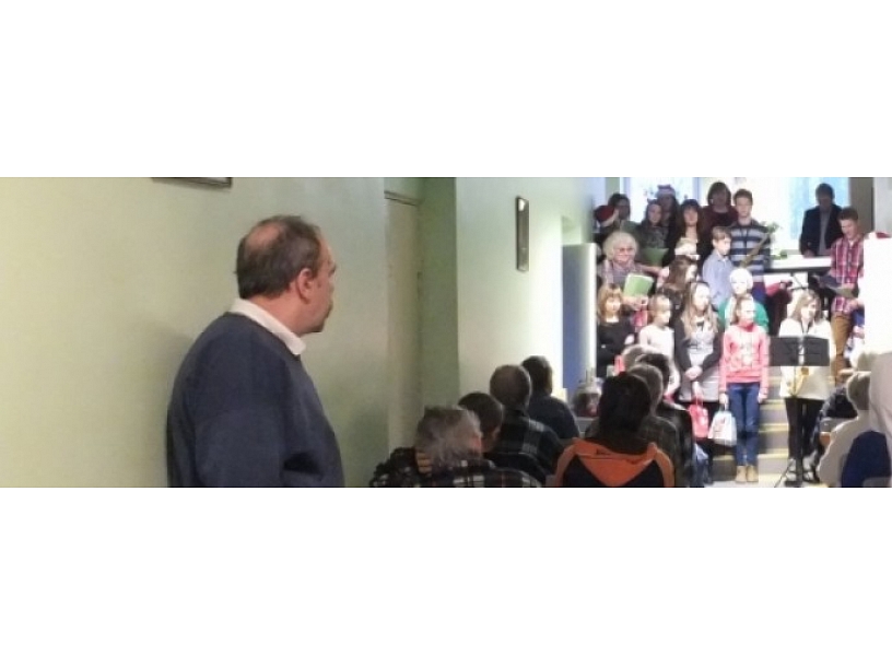 Publicitātes foto