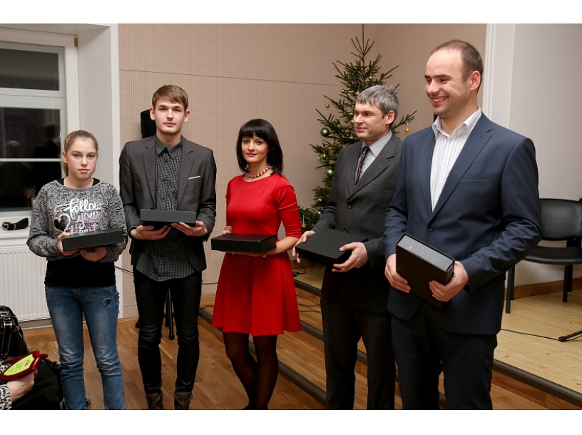 Foto: Anta Kļaveniece