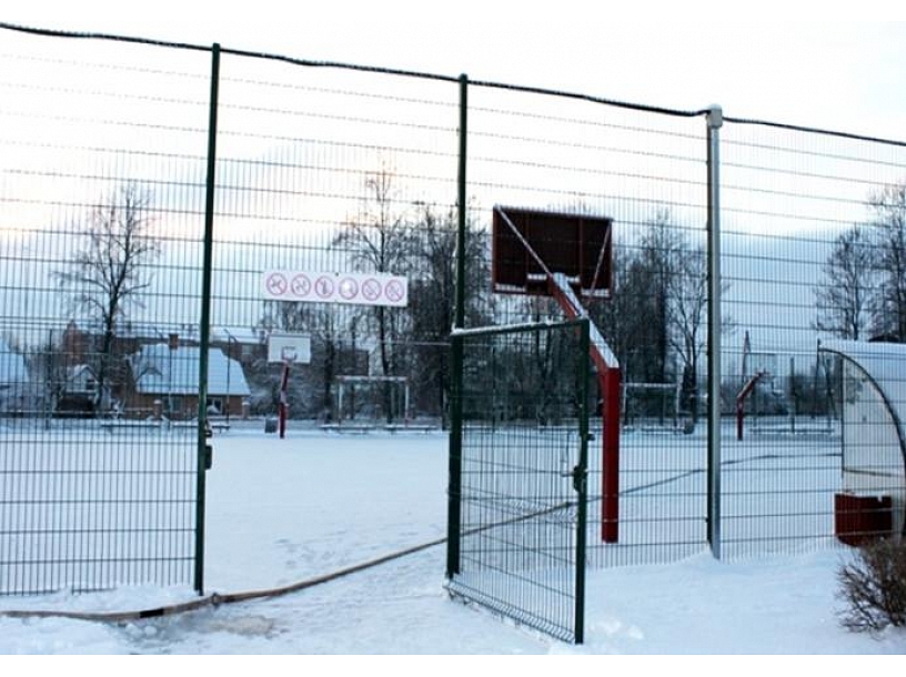 Foto: Auce.lv