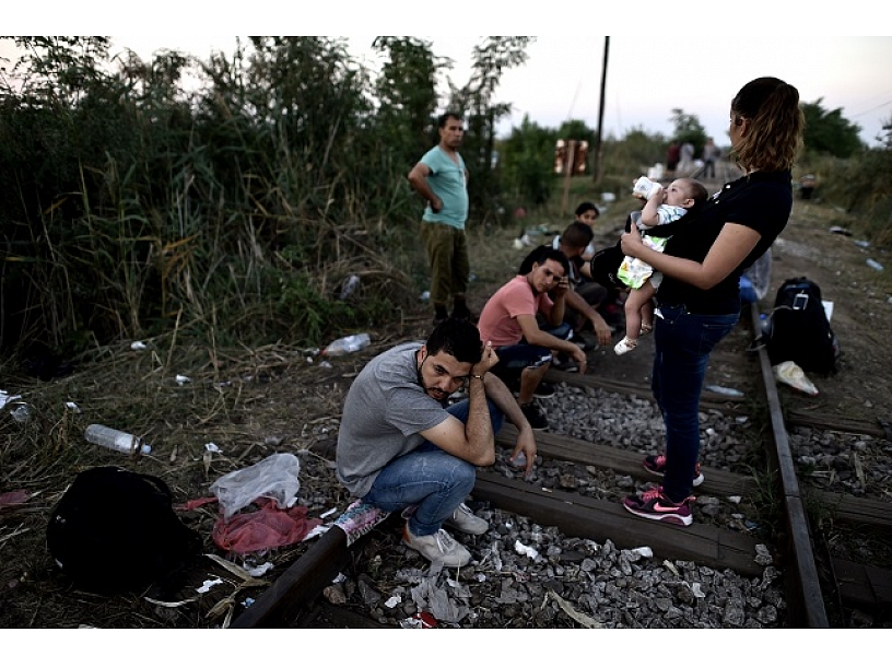 Foto: AFP/ LETA