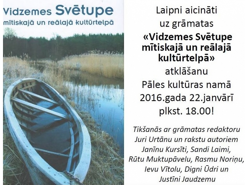 Publicitātes foto. Foto: Limbazi.lv
