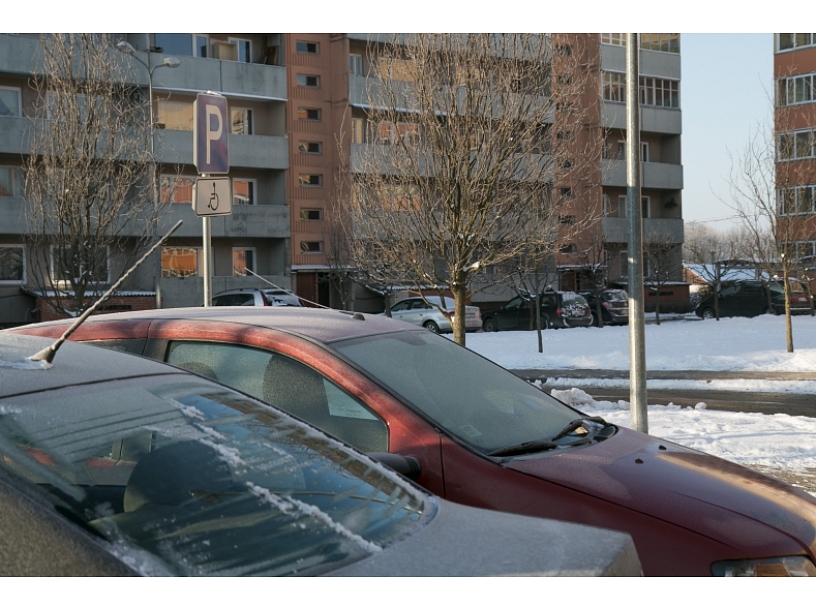 Foto: Anta Kļaveniece