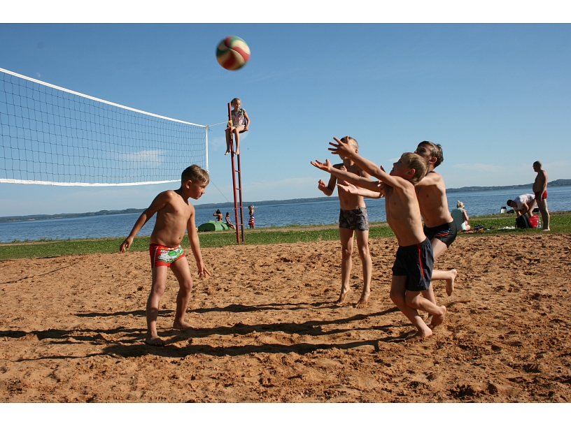 Publicitātes foto