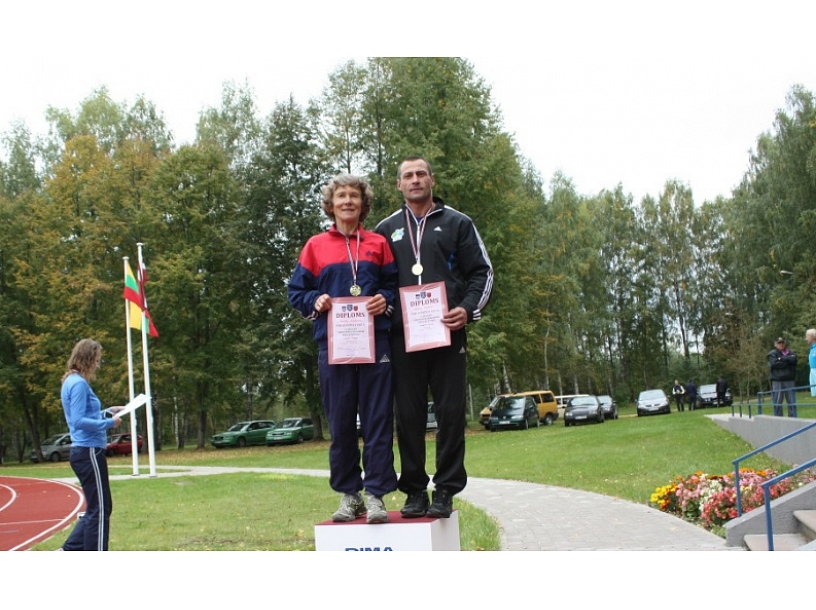 Foto no Rēzeknes pilsētas pašvaldības arhīva