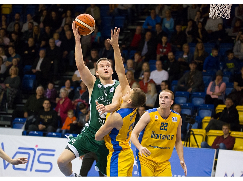 Foto: Edgars Vaivads