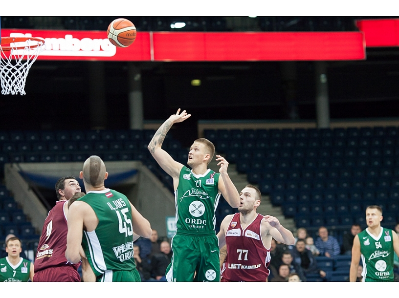 Foto: Edgars Vaivads