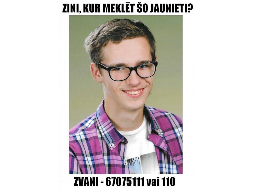 Foto: Valsts policija