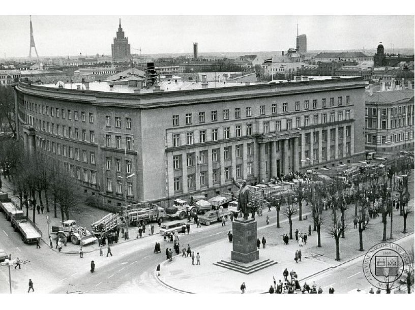 Foto: Latvijas Nacionālais vēstures muzejs