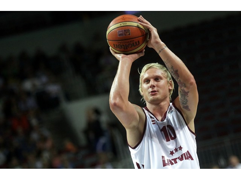 Jānis Timma/ Foto: Ieva Čīka/ LETA