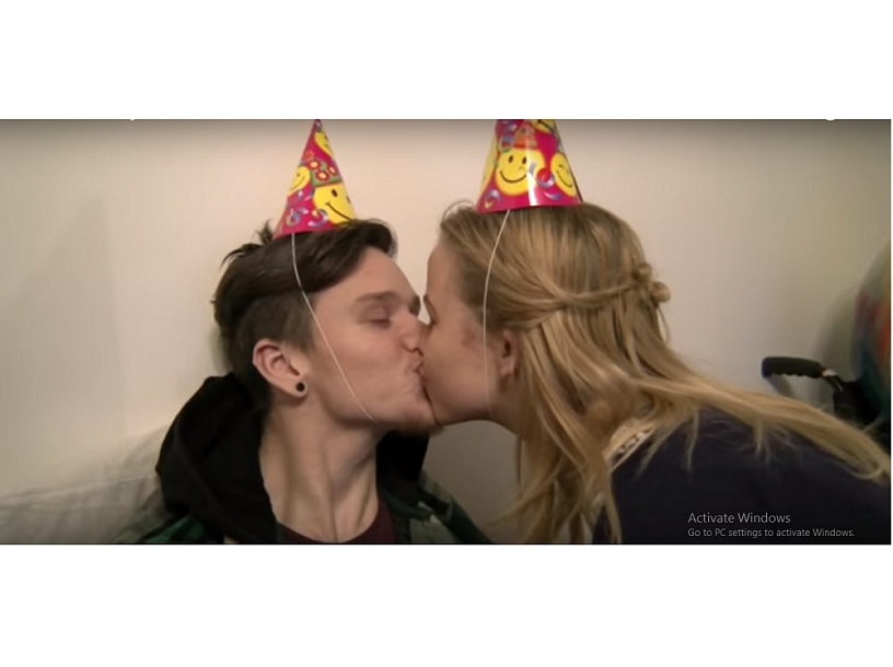Foto: Ekrānšāviņš no video