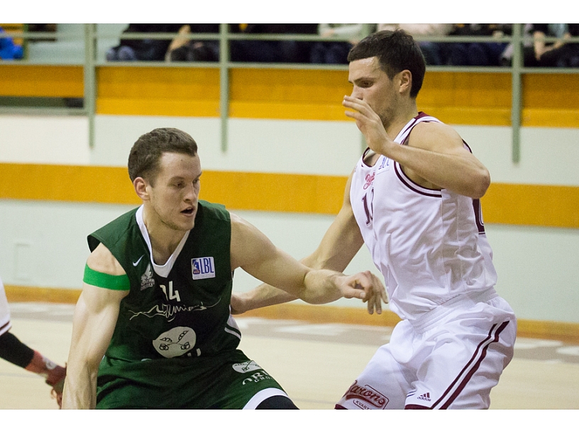 Foto: Edgars Vaivads
