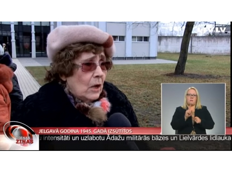 Foto no video
