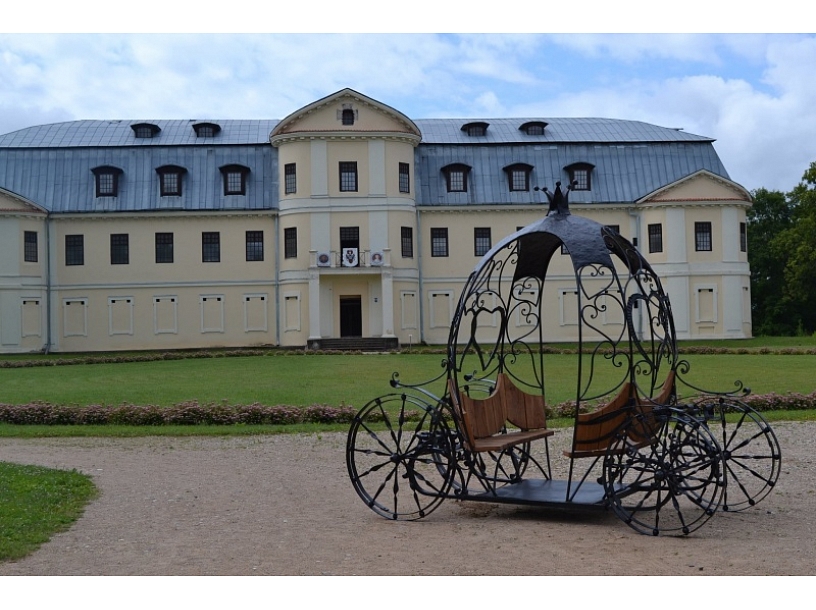 Foto no Krāslavas novada domes arhīva