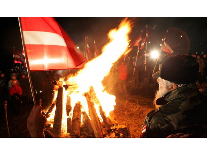 Foto: Gatis Dieziņš/ LETA