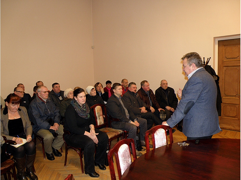 Publicitātes foto