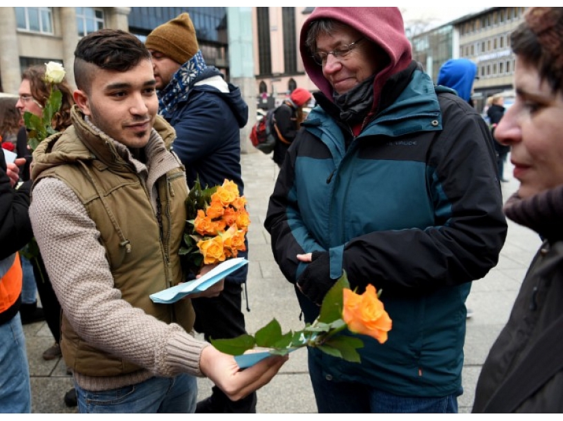 Ilustratīvs foto/ Foto: AFP/ LETA