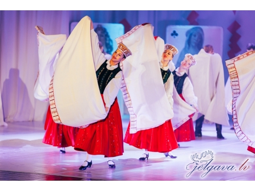 Foto: jelgava.lv