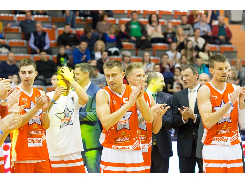 Foto: Edgars Vaivads