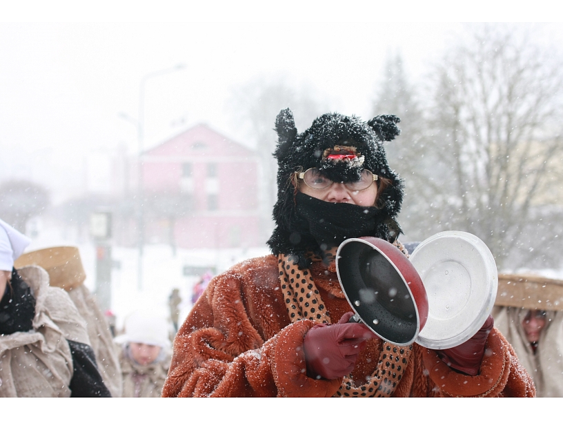 Publicitātes foto