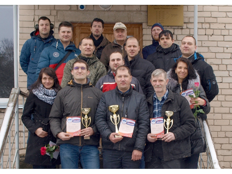 Publicitātes foto