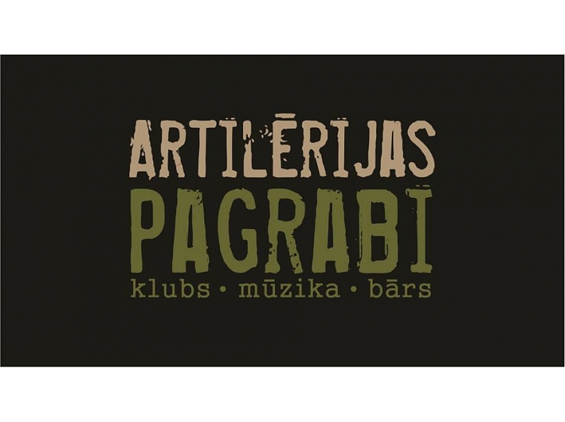 Foto no Facebook.com/ Artilērijas pagrabi