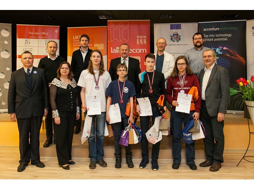 Publicitātes foto