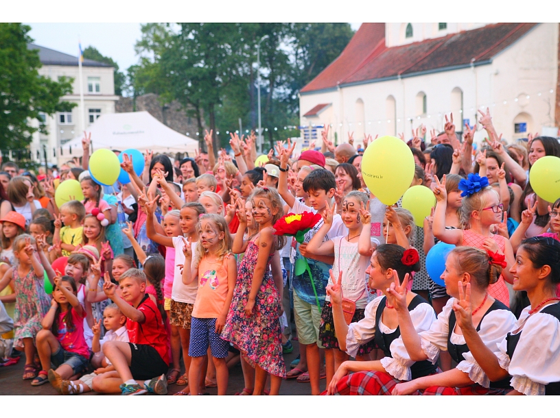 Publicitātes foto/ Foto: Aleksejs Koziņecs