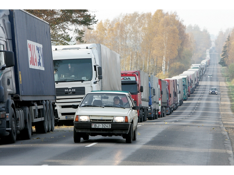 Foto: Gatis Dieziņš/ LETA