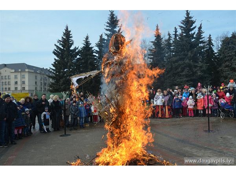 Publicitātes foto/ Foto: Daugavpils.lv