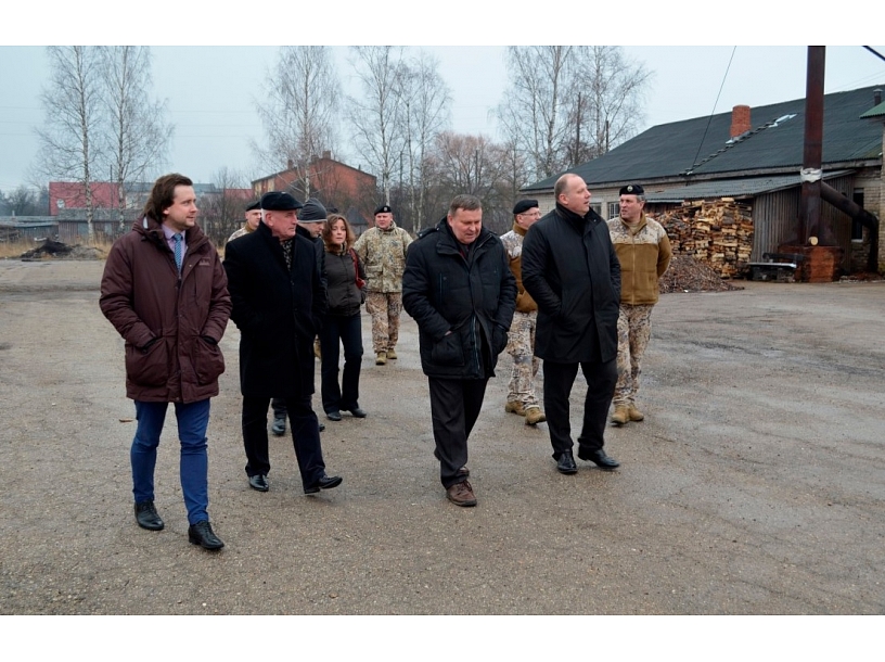 Foto: Facebook.com/ Kontra Mini Gorzow