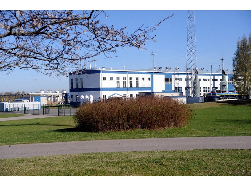 Foto: Edijs Pālens/LETA