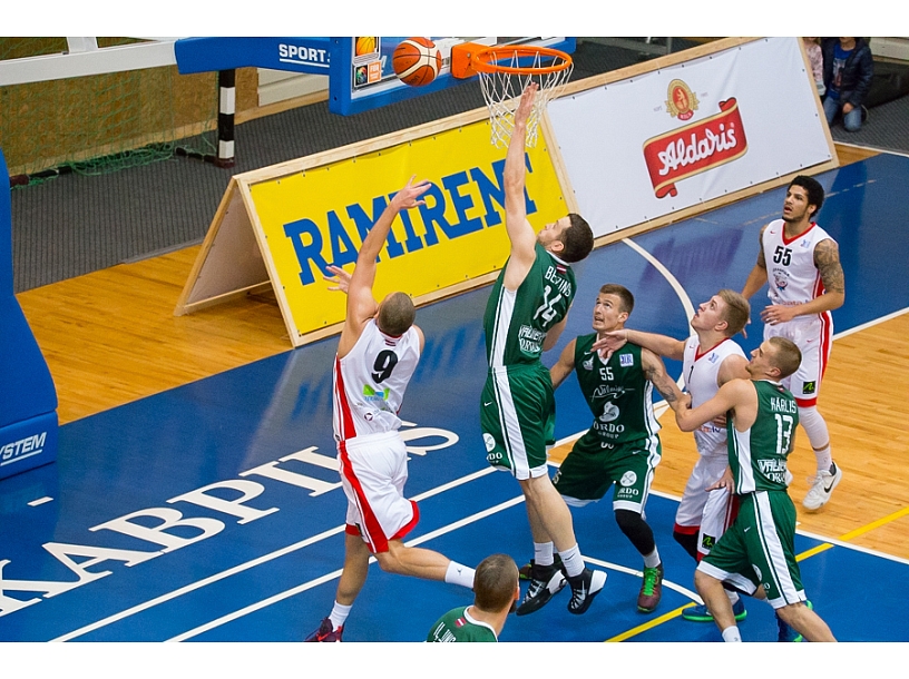 Foto: Edijs Pālens/LETA