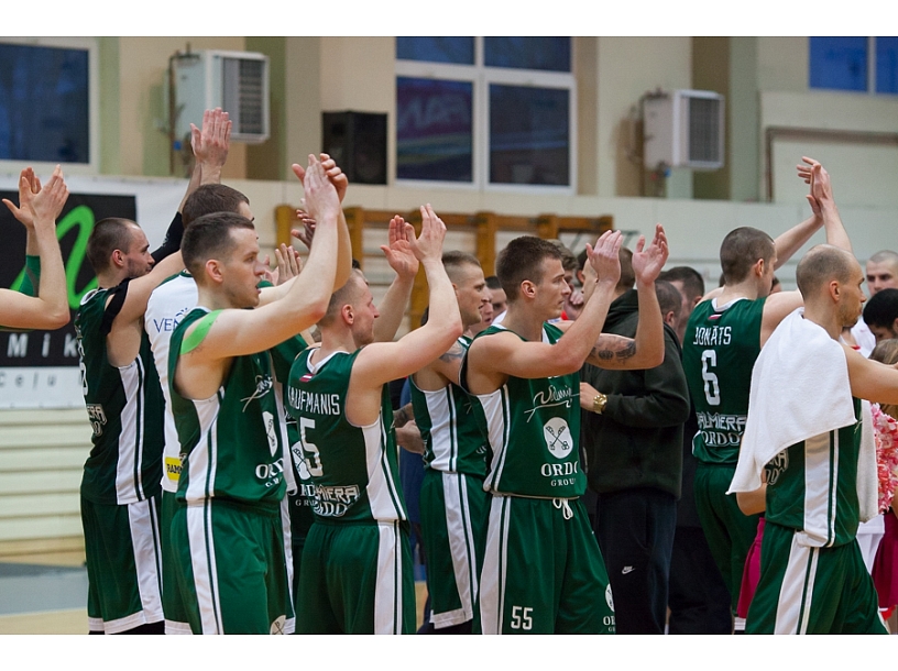 Foto: Edgars Vaivads