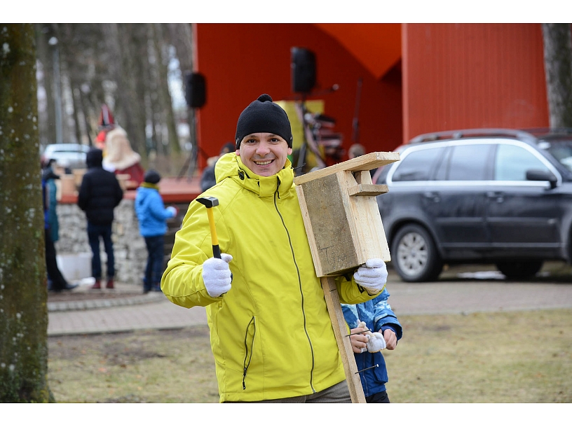 Foto: Juris Presņikovs