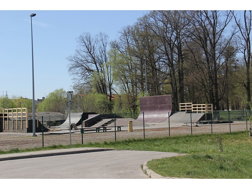 Foto: tukums.lv