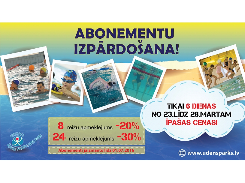 Publicitātes foto