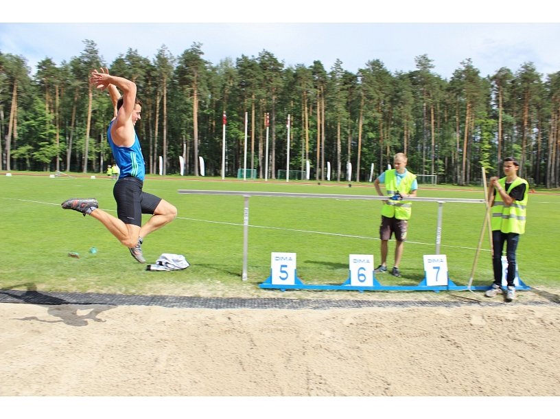 Foto: Lita Krone/ LETA