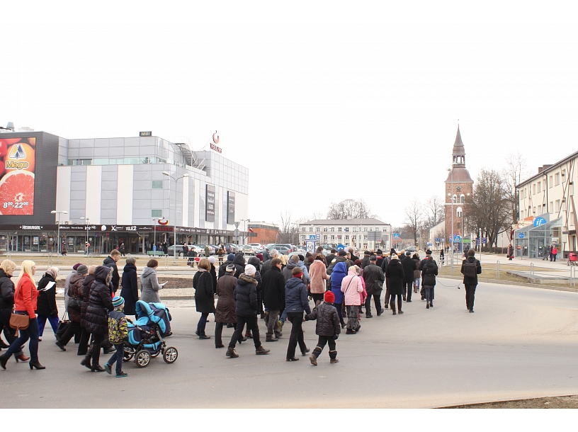 Anna Kārkliņa/ Valmiera24.lv