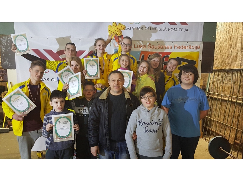Publicitātes foto