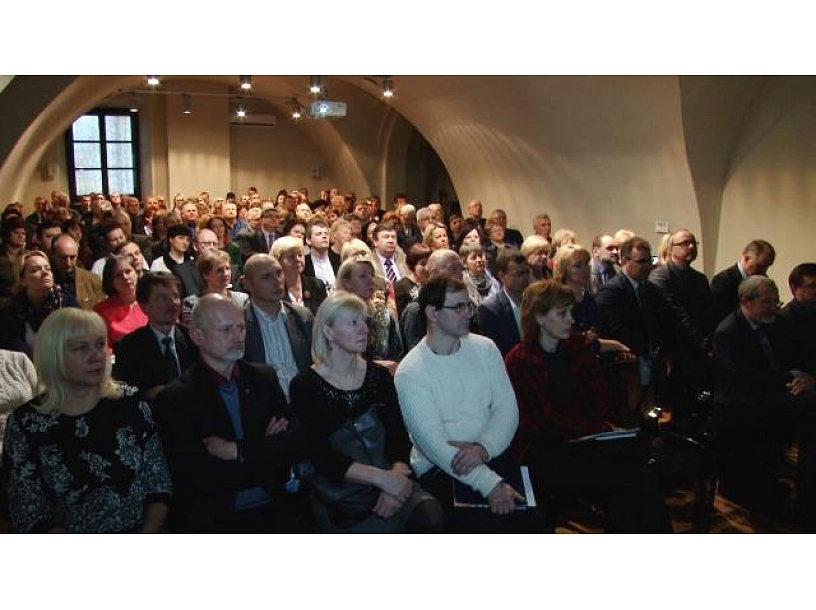 Foto: Edgars Vaivads