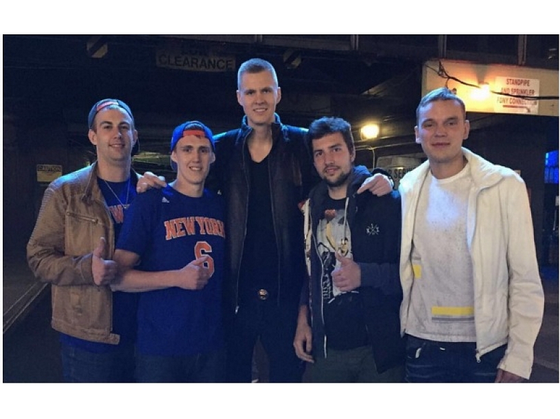 Foto: Instagram.com/ ghettobasket