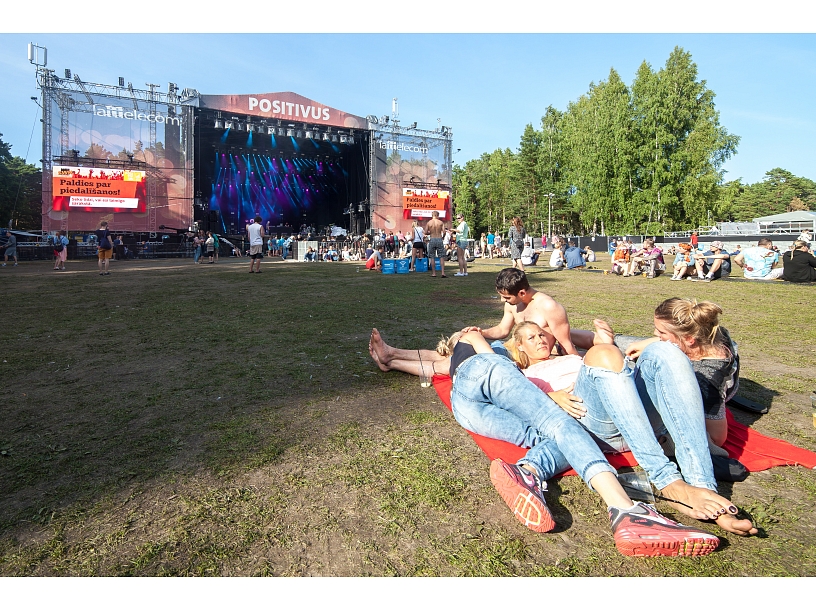 Foto: Artis Leinišs/ LETA