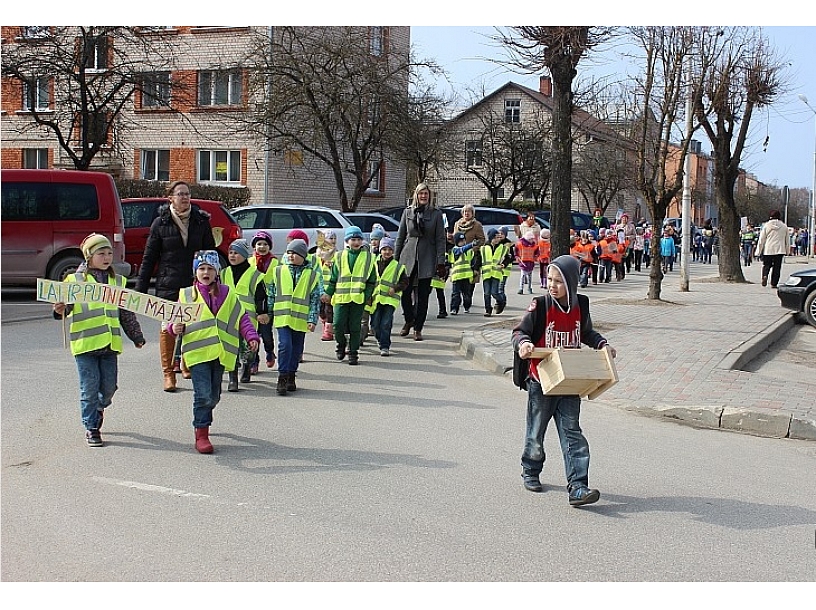 Publicitātes foto/ Foto: Gulbene.lv