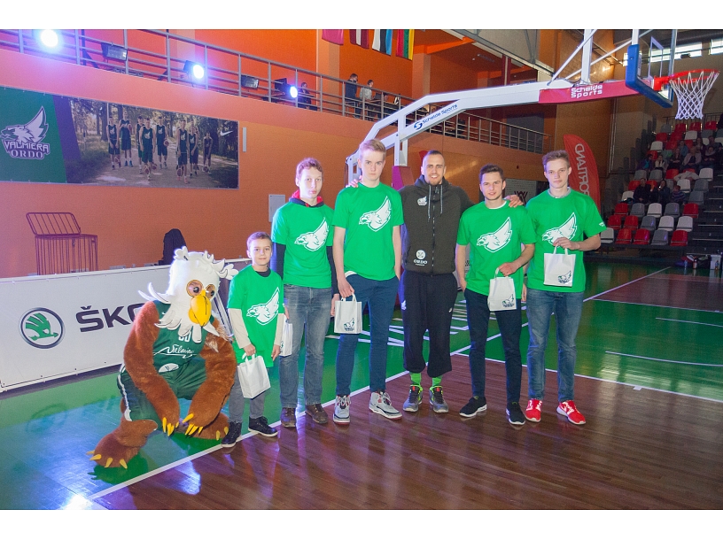Publicitātes foto