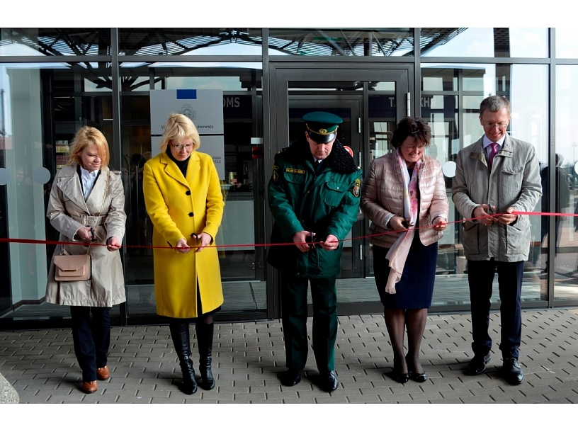 Foto: Evija Trifanova/ LETA