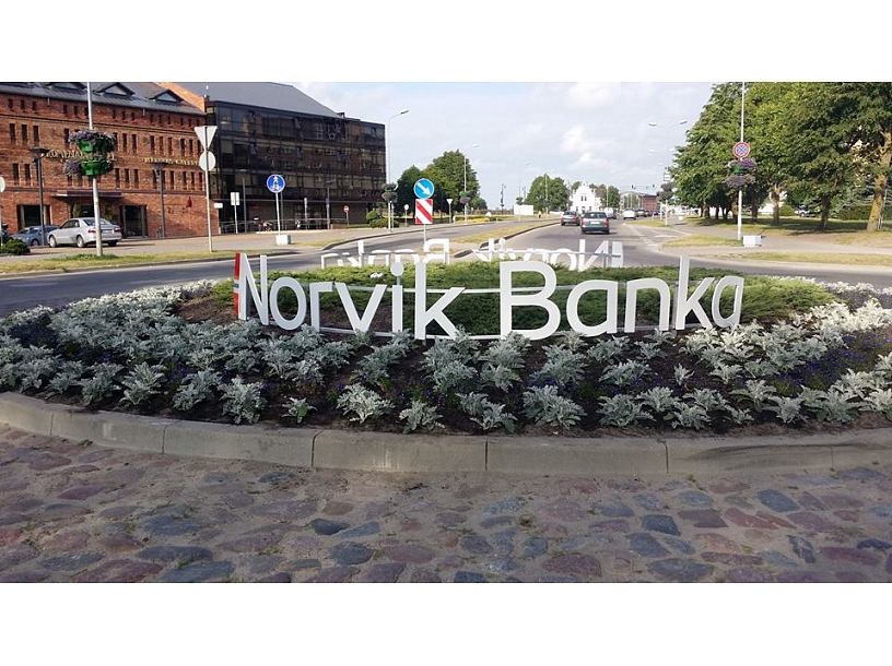 Foto: Facebook.com/ Norvik Banka