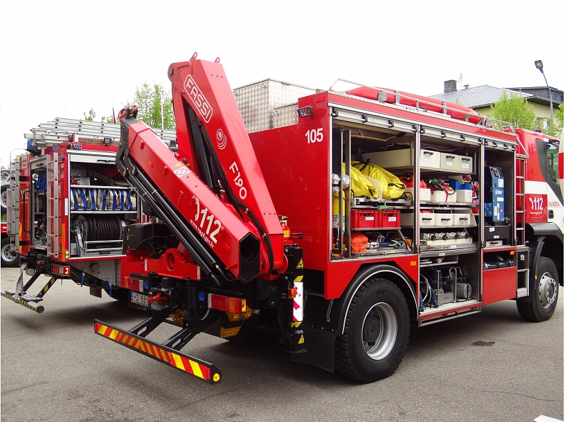 Foto: Edgars Vaivads