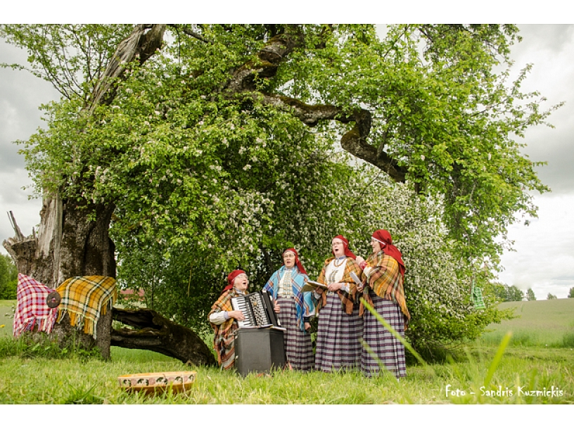 Publicitātes foto