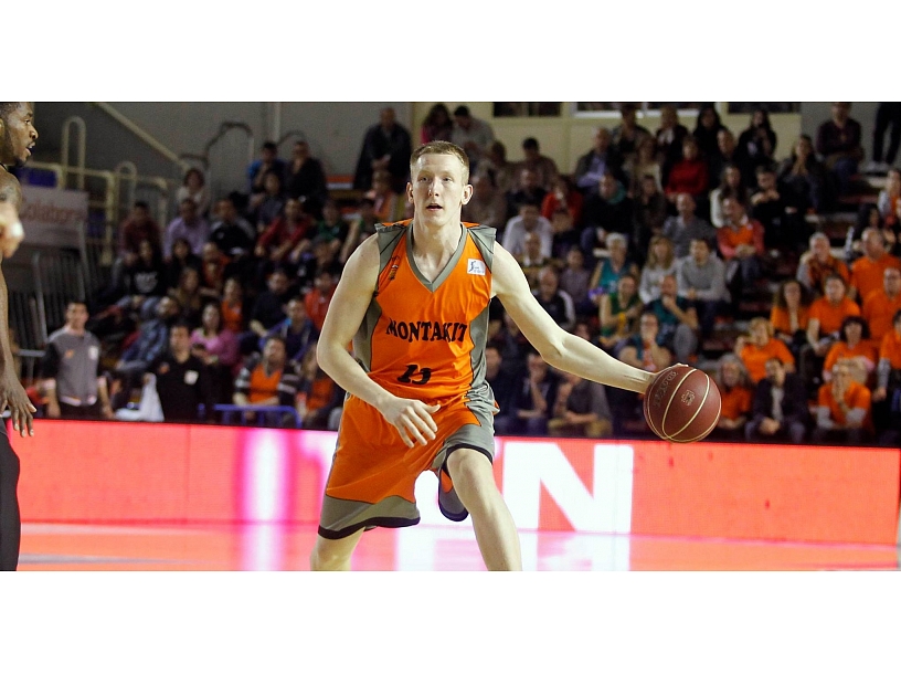 Foto: Facebook.com/ Baloncesto Fuenlabrada SAD