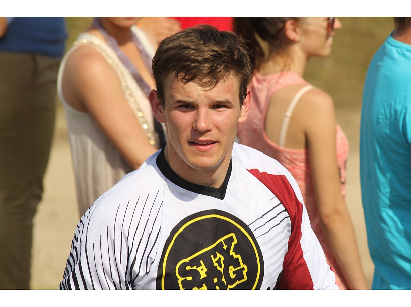Rihards Veide/ Foto: Lotārs Zariņš/ LETA